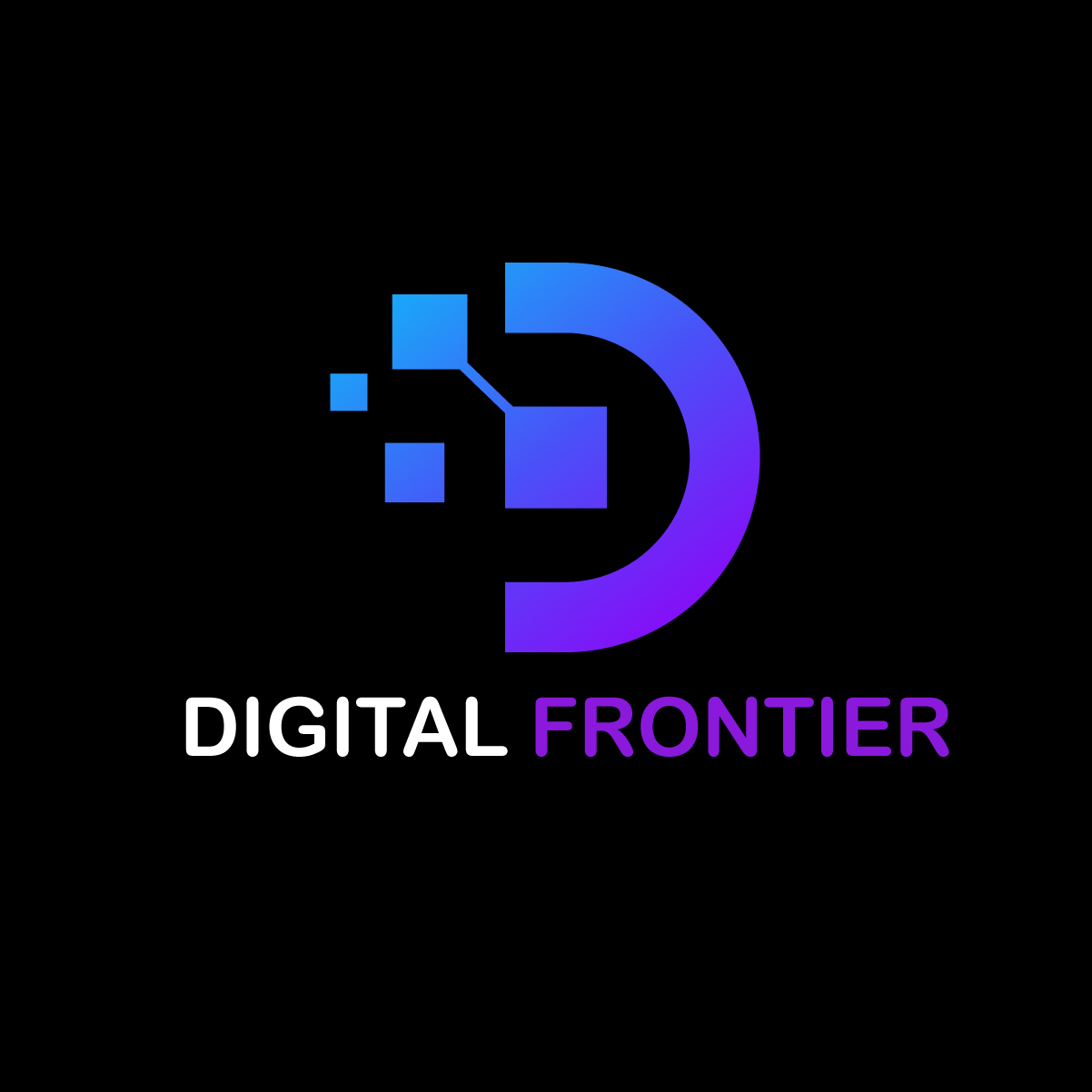 Digital Frontier